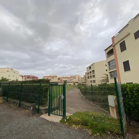 Διαμέρισμα Loggia Et Terrasse Secteur Prise Des Falaises