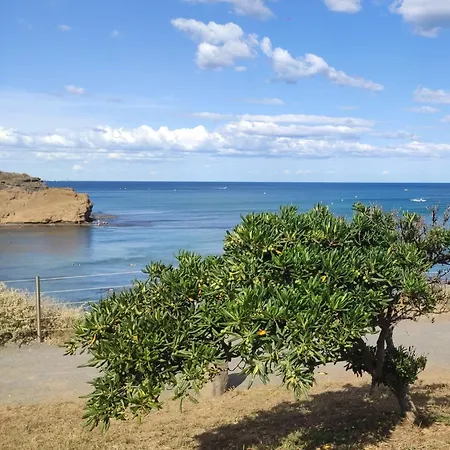 Διαμέρισμα Loggia Et Terrasse Secteur Prise Des Falaises