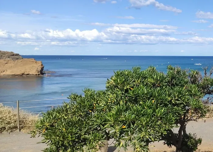 公寓 Loggia Et Terrasse Secteur Prise Des Falaises